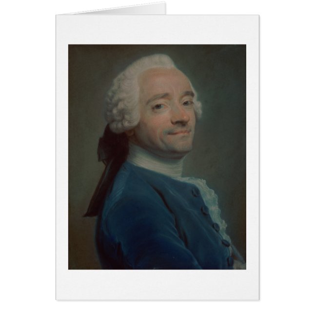 Autoportrait 4 (Devant)