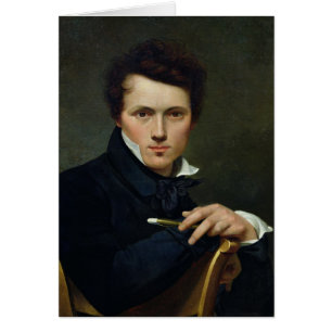 Autoportrait, c.1818