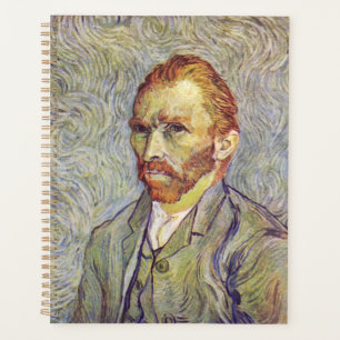 Autoportrait Vincent Willem van Gogh