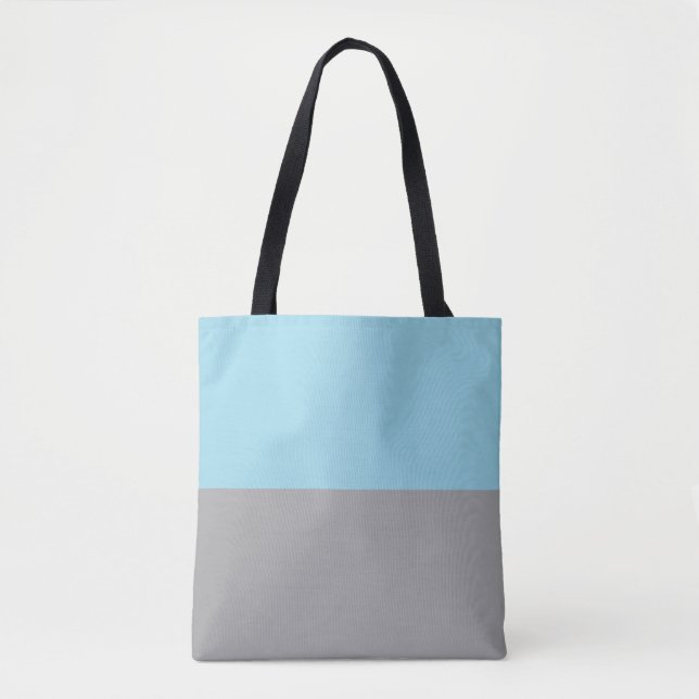Autosexual Pride Flag Tote Bag (Front)