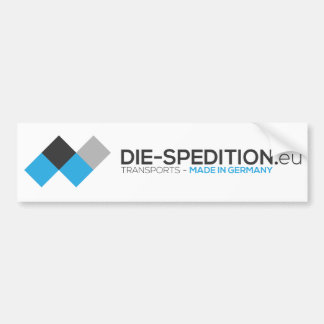Autostickers by The forwarding Bumper Sticker