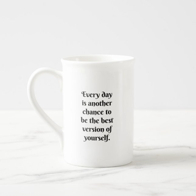 Autre Chance Spécial Mug (Gauche)