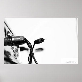 Autre impression d'affiche