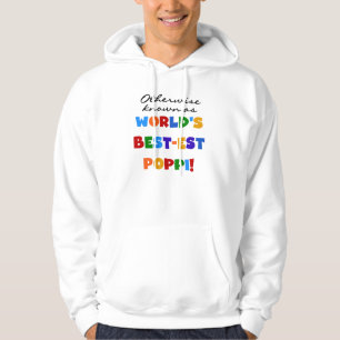 Autres T-shirts et cadeaux Poppi les plus connus