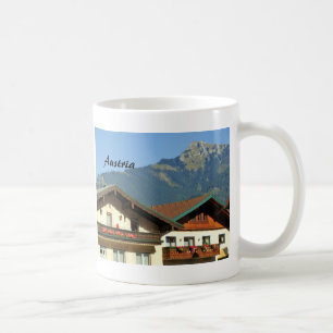 Autriche - Mug Souvenir