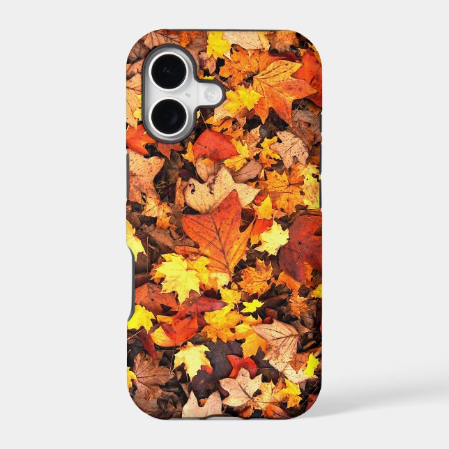 Autumn (Back)