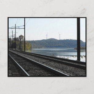 ~ Autumn ~ 10 Postcard