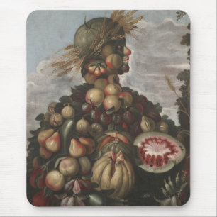 Autumn 1580-1600 mouse pad