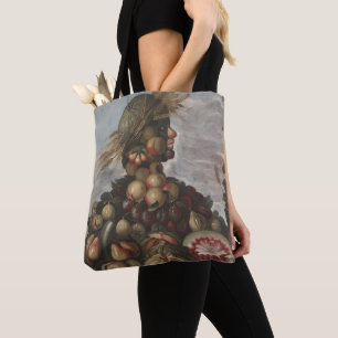 Autumn 1580-1600 tote bag