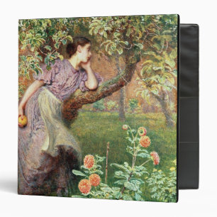 Autumn, 1865 binder