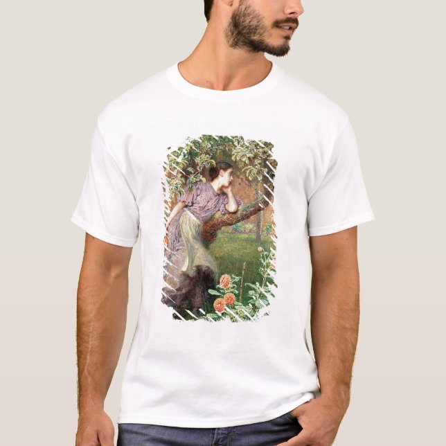 Autumn, 1865 T-Shirt (Front)