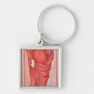 Autumn, 1869-70 keychain