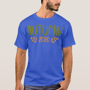 Autumn 2020 T-Shirt