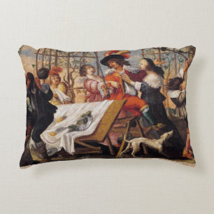 Autumn 2 decorative pillow
