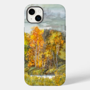 autumn 300 Case-Mate iPhone 14 plus case