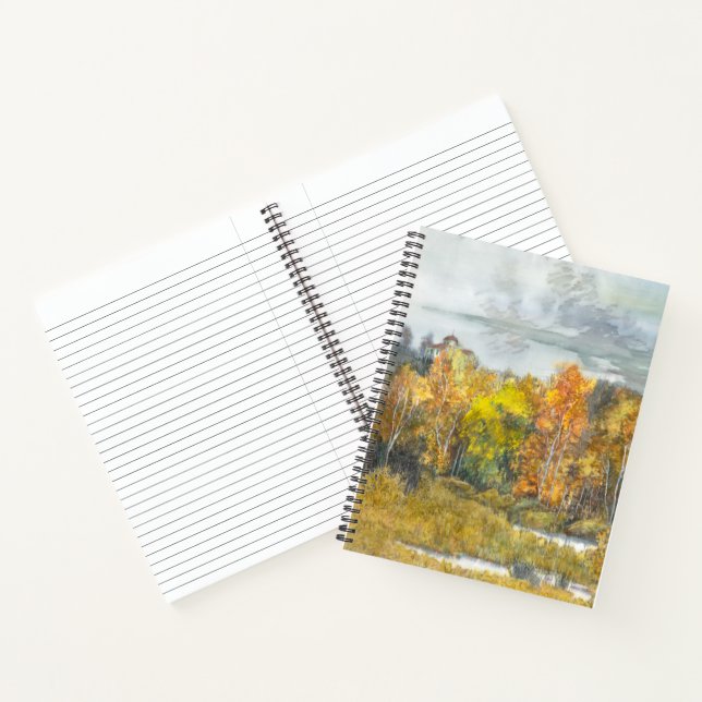 autumn 300 notebook (Inside)