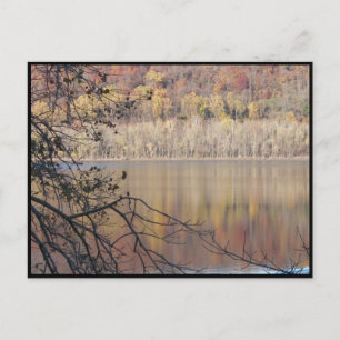 ~ Autumn ~ 33 Postcard
