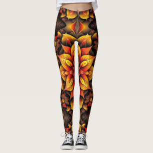 Autumn A.I. Leggings
