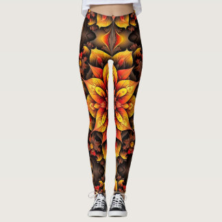 Autumn A.I. Leggings