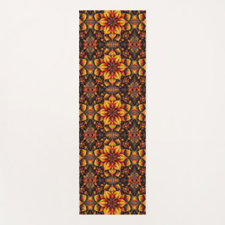 Autumn A.I. - Yoga mat