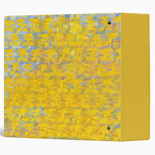 Autumn Acer 2013 Binder