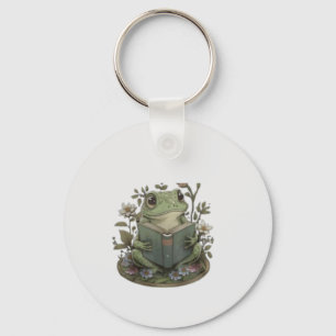  Autumn Aesthetic Cozy Fall T-shirt Keychain