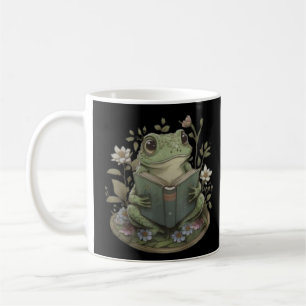 Autumn Aesthetic Cozy Fall T-shirt Tri-Blend Shirt Coffee Mug