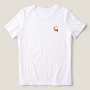 Autumn Aesthetic Tee