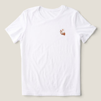 Autumn Aesthetic Tee