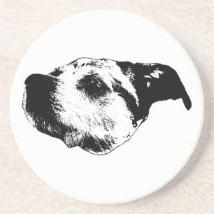 Autumn Afterglow Sip — Terrier Coaster