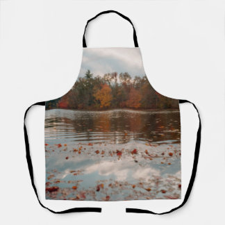 Autumn Apron