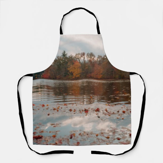 Autumn Apron (Front)