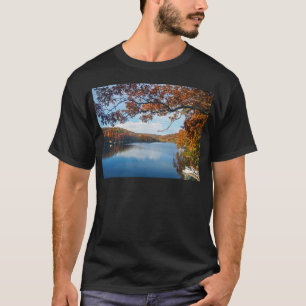 Autumn at Lake Killarney T-Shirt