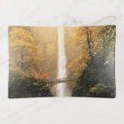 Autumn at Multnomah Falls, OR