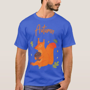 Autumn Autumn Season T-Shirt