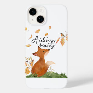 Autumn Beauty  Case-Mate iPhone 14 Case