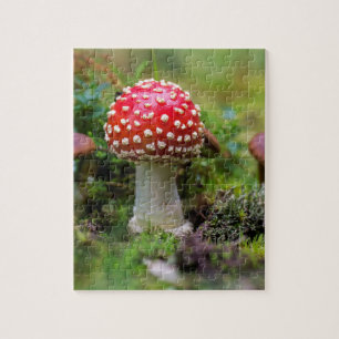 Autumn Beauty Jigsaw Puzzle