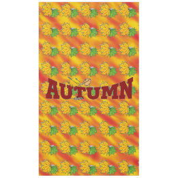 Autumn Beauty - Tablecloth