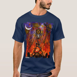 Autumn Benediction Shirt