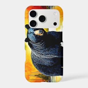 Autumn Black Bear River Design