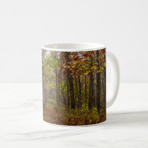 Autumn Bliss Coffee Mug