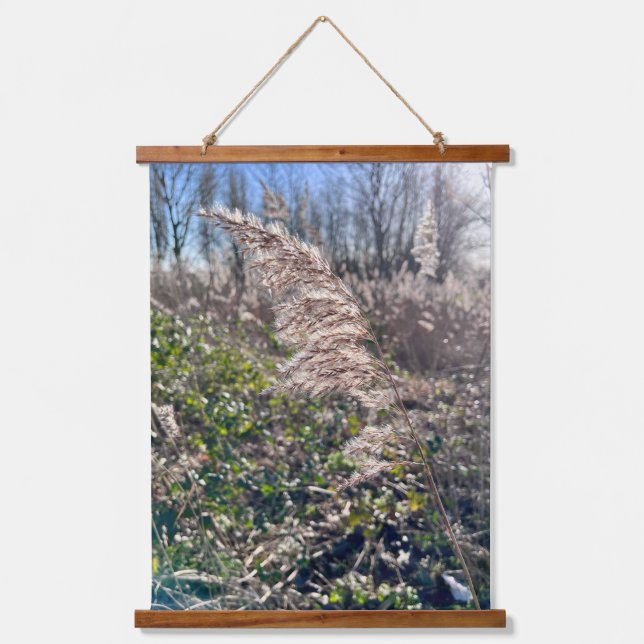 Autumn bliss.. hanging tapestry (Front)