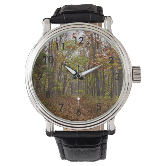 Autumn Bliss Watch (Front)