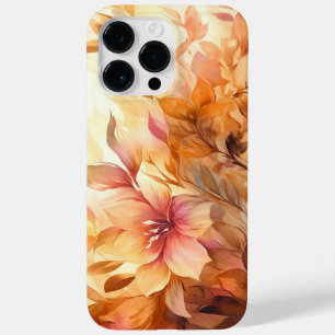 Autumn Bouquet Case-Mate iPhone 14 Pro Max Case