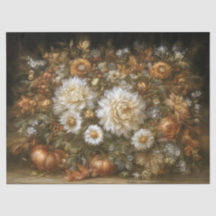 Autumn Bouquet