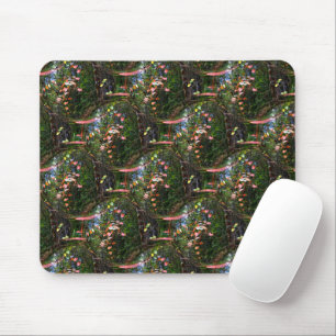 Autumn bouquets...... mouse pad