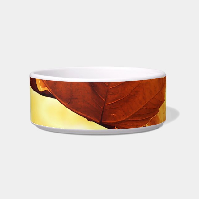 Autumn Bowl (Front)