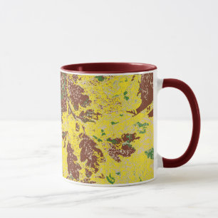 Autumn Breeze Mug