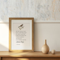 Autumn Breeze Quote