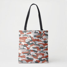 Autumn Camouflage